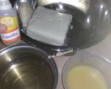 Foto langkah ke 1 dari resep Simple buttercream (lembut).