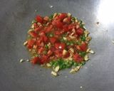 Foto langkah ke 4 dari resep Kangkung Tumis.