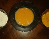 Foto del paso 2 de la receta: Nuggets caseras y crocantes