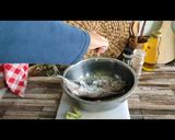 Foto langkah ke 1 dari resep 294. Ikan Bakar Manokwari.