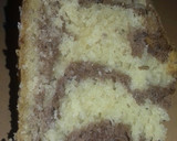 Foto del paso 6 de la receta: Bizcochuelo Marmolado 😄