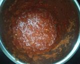मैक्सिकन टोमाटो गार्लिक सालसा (Mexican tomato garlic Salsa) रेसिपी चरण 5 फोटो
