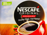 Crema de Orujo con café galletas de frutos secos 🥃
