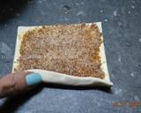 Tiny Cinnamon Rolls شیرینی رول دارچینی recipe step 3 photo