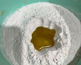 Foto del paso 1 de la receta: Masa de pizza a la piedra