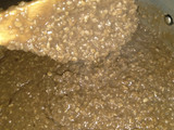 Turrón alemán
