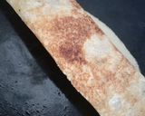 क्रिस्पी मसाला डोसा (Crispy Masala dosa recipe in Hindi) रेसिपी चरण 4 फोटो