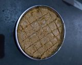 ફરાળી સુખડી (Farali Sukhadi Recipe In Gujarati) રેસીપી સ્ટેપ4ફોટો