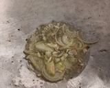 Foto langkah ke 2 dari resep Sambal Terong Ikan Tuna.