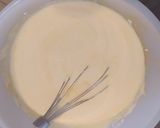 Diós joghurtos sütemény recept fázis 3 fotója