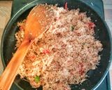 Foto langkah ke 3 dari resep Urap.