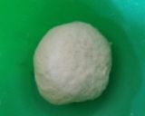 Foto langkah ke 2 dari resep Roti Canai / Paratha Bread (no rendaman minyak, step by step).
