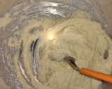 Foto del paso 3 de la receta: Pan de campo sin harina de trigo