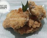 Foto langkah ke 4 dari resep Filet Lele Crispy.