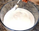 A picture of step 4 of Leftover Rice Dosa | Instant Dosa.