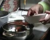 Foto del paso 3 de la receta: Sopes con chorizo
