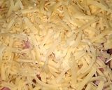 Foto del paso 4 de la receta: Budín de Vegetales