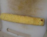 Foto langkah ke 4 dari resep Telur gulung tahu / tofu eggroll.