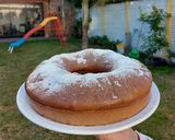 Foto del paso 4 de la receta: Bizcochuelo de chocolate, café y una pizca de canela