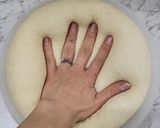 Foto del paso 7 de la receta: 🧀🥖 Pancito relleno de queso con técnica Tang zhong 🥖🧀