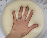 Foto del paso 7 de la receta: 🧀🥖 Pancito relleno de queso con técnica Tang zhong 🥖🧀