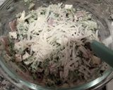 Foto del paso 3 de la receta: Canastitas de brócoli