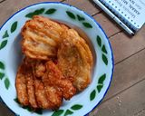 Foto langkah ke 5 dari resep Pisang Goreng Thailand.