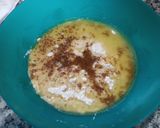 Foto del paso 4 de la receta Pestiños o dulces de anís al horno con sirope de Agave