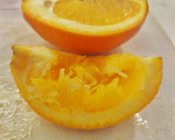 Foto del paso 2 de la receta: Pavo a la naranja