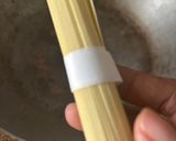 Foto langkah ke 1 dari resep Spaghetti Simple.
