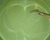 Spenótos csirkemell recept fázis 4 fotója