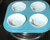 A picture of step 1 of Egg Muffins & Paddu/Appams.