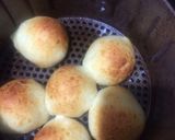 Foto del paso 1 de la receta: Almojábanas en olla freidora de aire