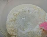Foto langkah ke 1 dari resep Roti Tawar Homemade (Tanpa telur tetep empuk).