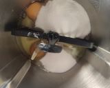 Foto del paso 2 de la receta: Bizcocho de Kinder Bueno en Mambo