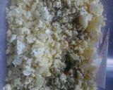 Foto del paso 4 de la receta: Empanadas de huevo, cebolla y queso paraguay