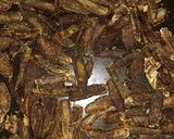 A picture of step 5 of Homemade biltong.