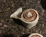 Foto del paso 10 de la receta: Panadería: Rollos de canela (versión de Esbieta)