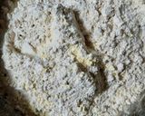 खुसखुशीत कापण्या (kapnya recipe in marathi) रेसिपी स्टेप 1 फोटो 