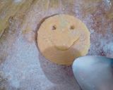 पोटैटो स्माइली (Potato Smiley recipe in Hindi) रेसिपी चरण 5 फोटो