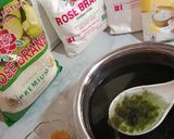 Foto langkah ke 4 dari resep Cendol Kecebong.