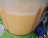 Foto langkah ke 2 dari resep Sorbet Mangga 🍨.