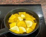 Foto del paso 2 de la receta: Patatas a lo pobre