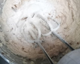 Foto del paso 2 de la receta: Tarta de manzana con cacahuate