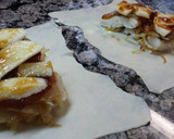 Foto del paso 4 de la receta: Rollito de bacalao