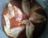 Foto langkah ke 4 dari resep Chicken wings ala-ala pitza hut.
