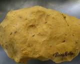 Moongdal chaklis recipe step 6 photo