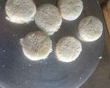 A picture of step 1 of Mini vada pav.
