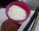 Foto del paso 3 de la receta: Arroz al disco