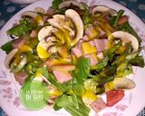 Foto del paso 1 de la receta: Ensalada Mix #lacocinadegiri